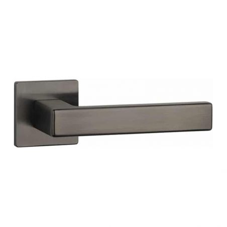 Poignée de porte Tilia graphite