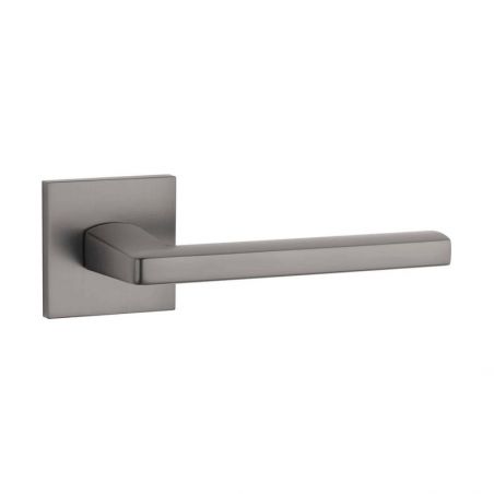 Poignée de porte Pyrola graphite