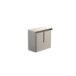 O1974 inox poli - Frost