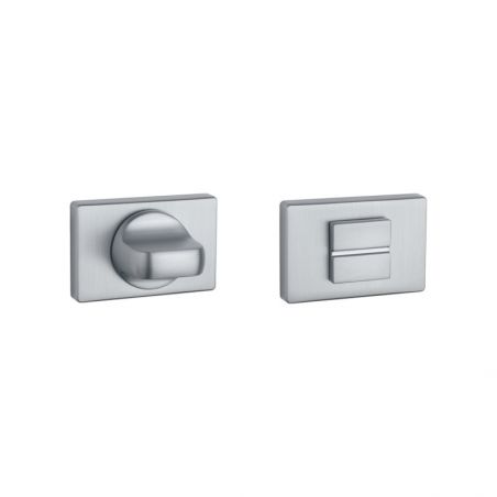 WC-garnituur RT 7S mat chroom Aprile