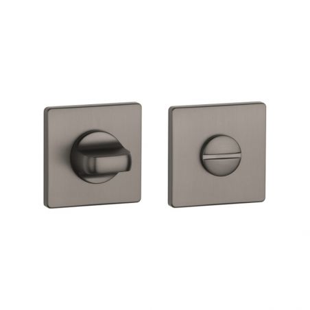 WC-garnituur Q 7S grafiet Aprile