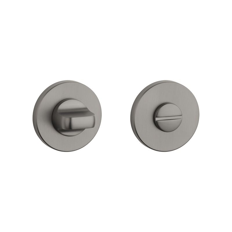 WC-garnituur R 7S grafiet Aprile