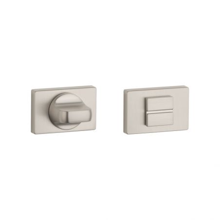 WC-garnituur RT 7S mat nikkel Aprile