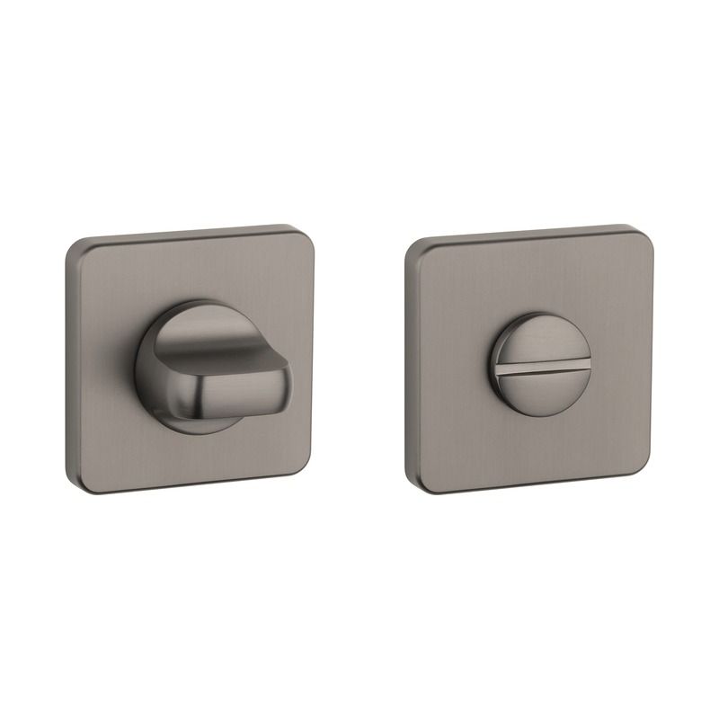 WC-garnituur QS 7S grafiet Aprile
