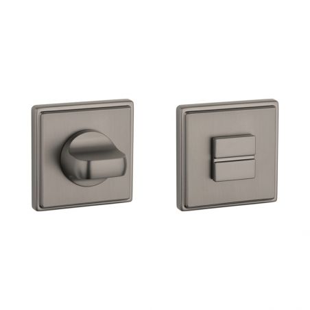 WC-garnituur QG 7S grafiet Aprile