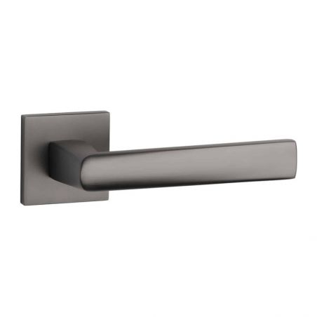 Poignée de porte Adana graphite