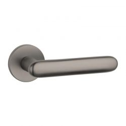 Poignée de porte Larka graphite