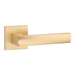 Deurkruk Lima mat goud