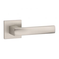 Deurkruk Lima mat nikkel