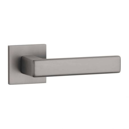 Poignée de porte Miia graphite