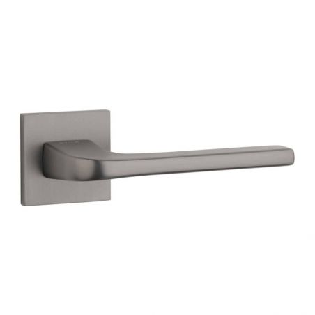 Poignée de porte Naka graphite