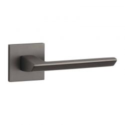 Poignée de porte Oga graphite