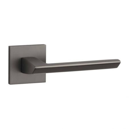 Poignée de porte Oga graphite