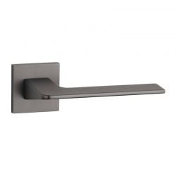 Poignée de porte Oma graphite