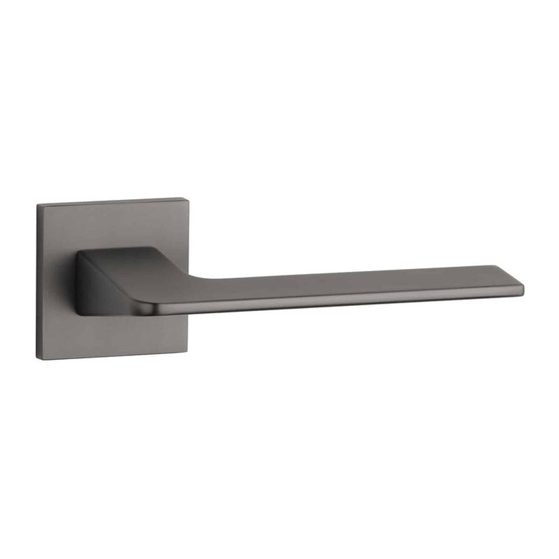 Poignée de porte Oma graphite