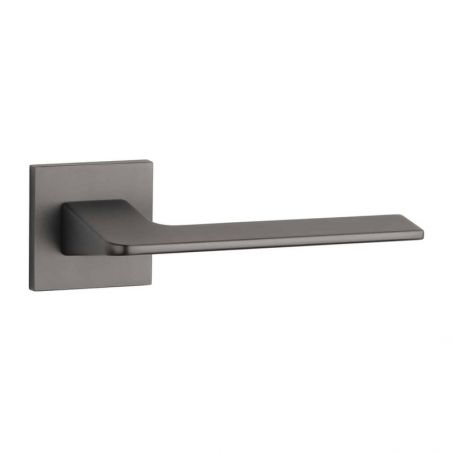 Poignée de porte Oma graphite