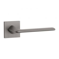 Poignée de porte Toba graphite