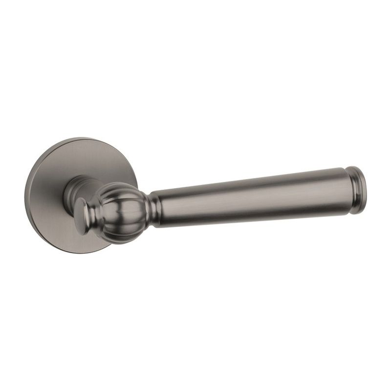 Poignée de porte Tuka graphite