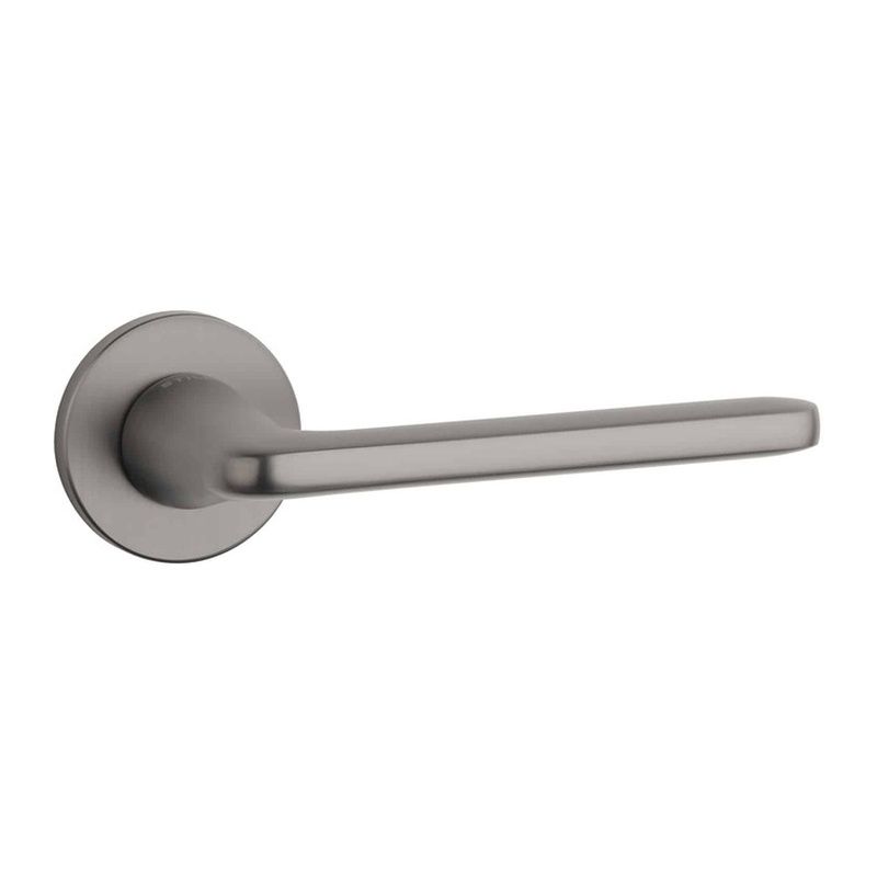 Poignée de porte Uta graphite