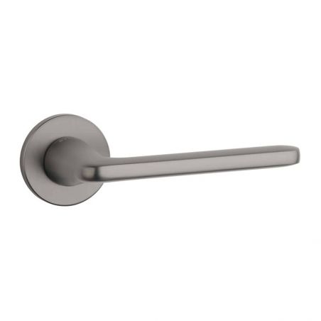 Poignée de porte Uta graphite