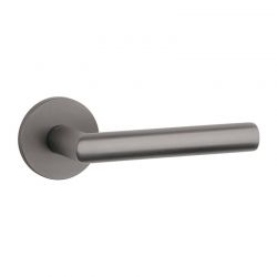 Poignée de porte Yuza graphite