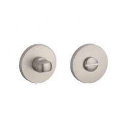 WC-garnituur R 7S mat nikkel Stile