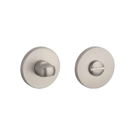 WC-garnituur R 7S mat nikkel Stile