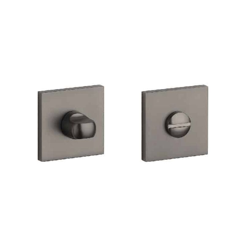 WC-garnituur Q 7S grafiet Stile
