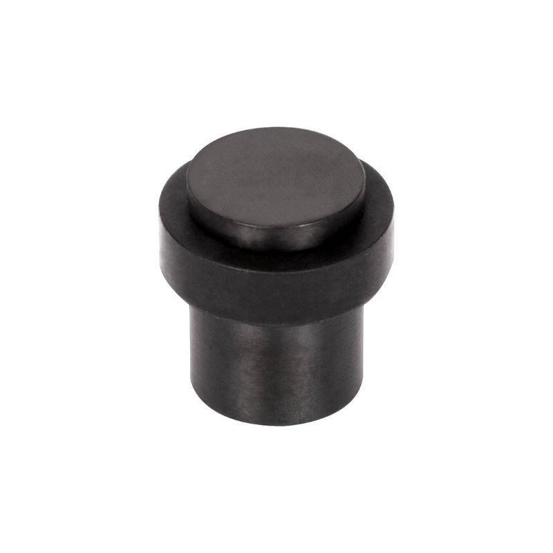 Deurstop LB10D BASICS PVD gunmetal Formani