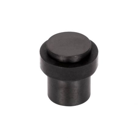 Deurstop LB10D BASICS PVD gunmetal Formani