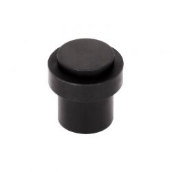 Arrêt de porte LB10D BASICS noir mat Formani