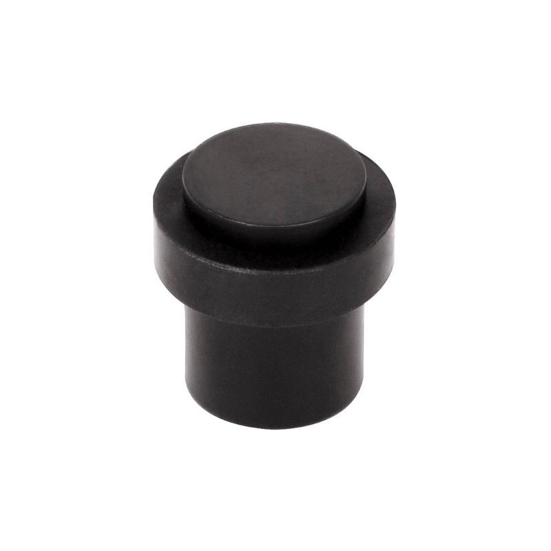 Arrêt de porte LB10D BASICS noir mat Formani