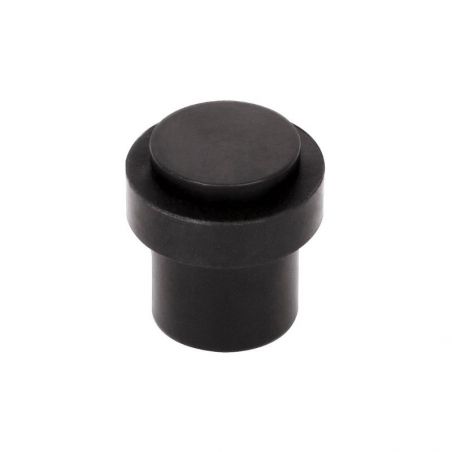 Arrêt de porte LB10D BASICS noir mat Formani