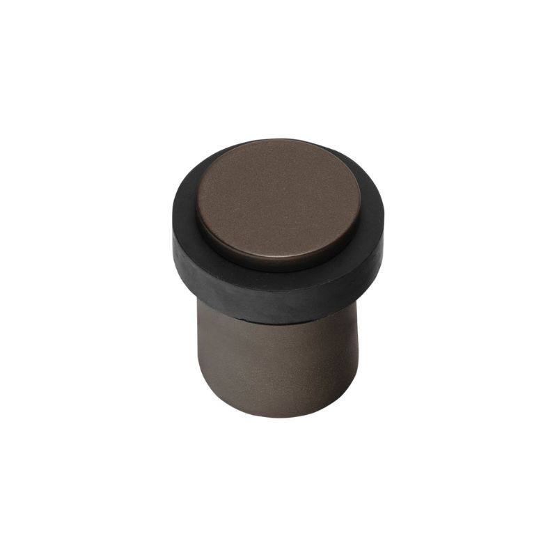 Arrêt de porte LB10D BASICS bronze Formani