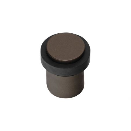 Arrêt de porte LB10D BASICS bronze Formani
