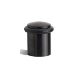 Deurstop LB25 BASICS PVD gunmetal Formani