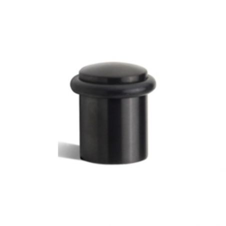 Deurstop LB25 BASICS PVD gunmetal Formani