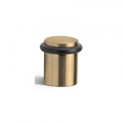 Deurstop LB25 BASICS PVD licht brons Formani