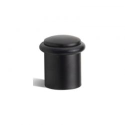 Zwarte deurstop FORMANI LB25 NM