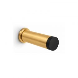 Deurstop PB75 ONE PVD mat goud Formani