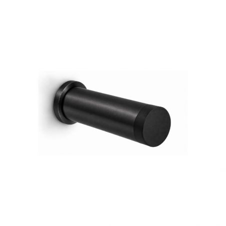 Deurstop PB75 ONE PVD mat zwart Formani