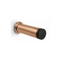Deurstop PB75 ONE PVD licht brons Formani