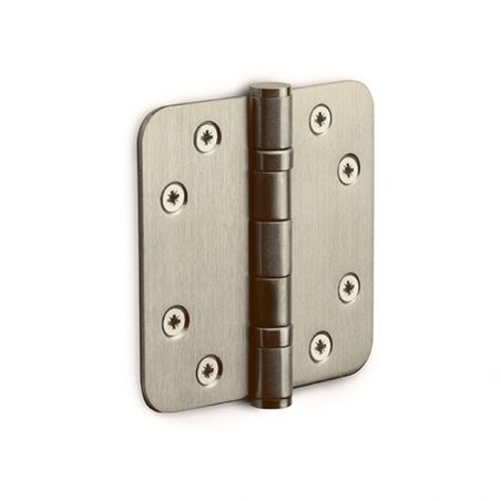 Charnière LBSA8989 BASICS PVD champagne Formani