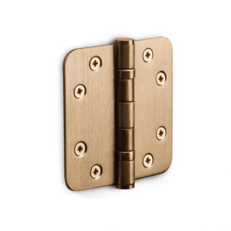 Charnière LBSA8989 BASICS PVD bronze clair Formani