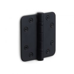 Charnière LBSA8989 BASICS noir mat Formani