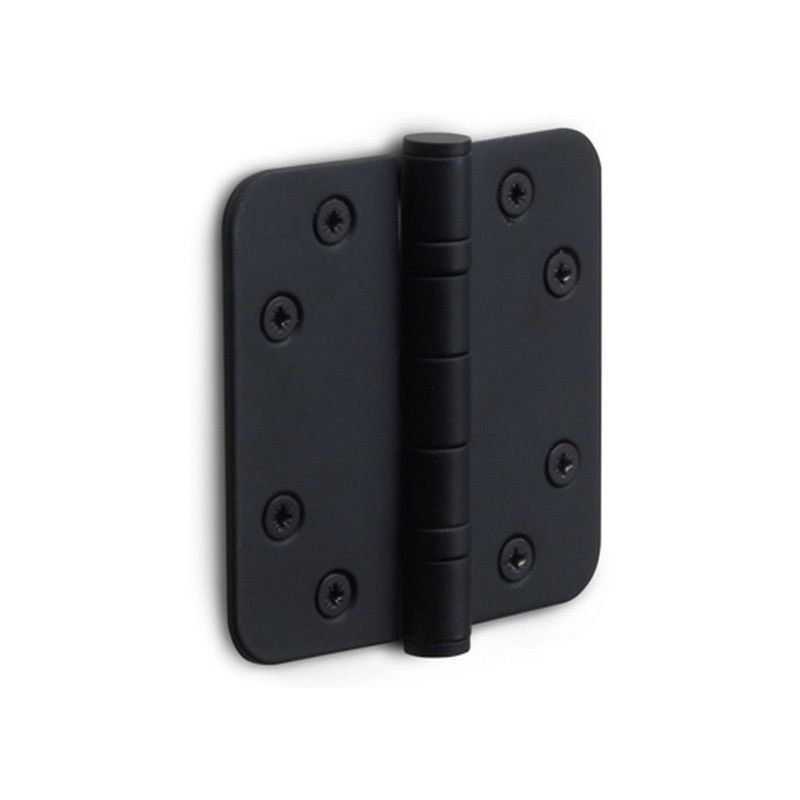 Charnière LBSA8989 BASICS noir mat Formani