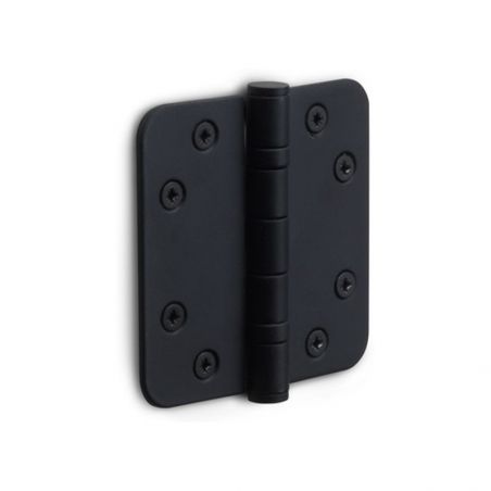 Scharnier LBSA8989 BASICS mat zwart Formani
