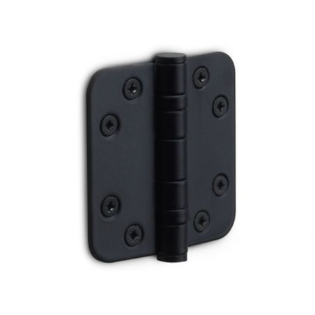 Scharnier LBSA7676 BASICS mat zwart Formani