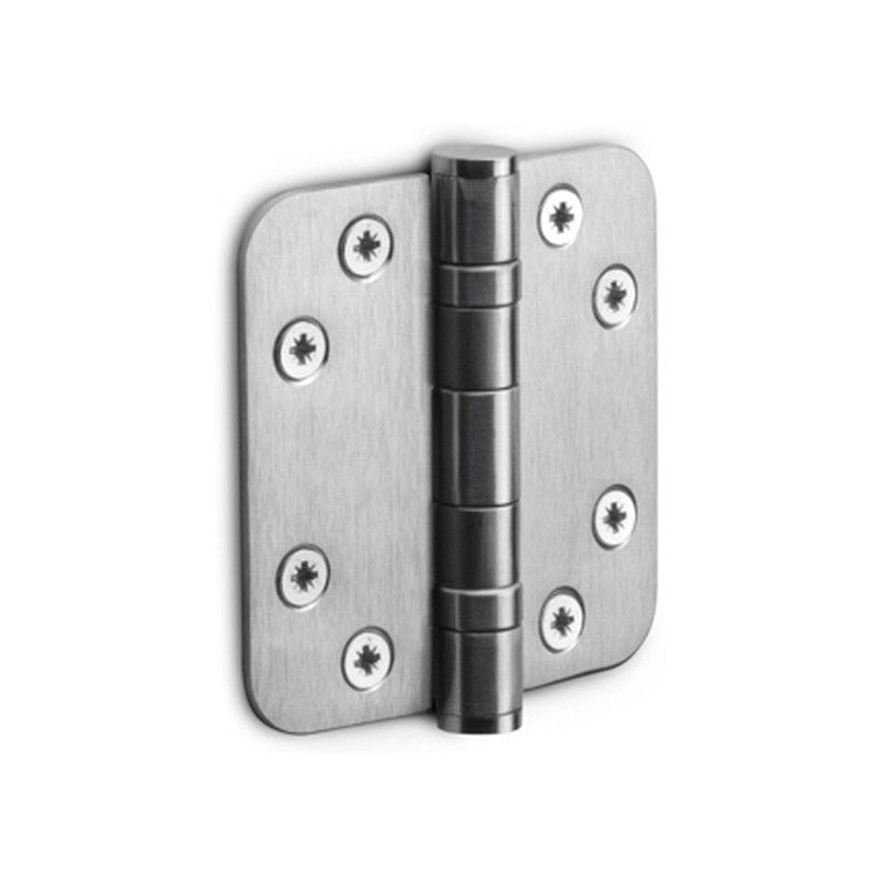 Scharnier LBSA7676 BASICS mat roestvast staal Formani
