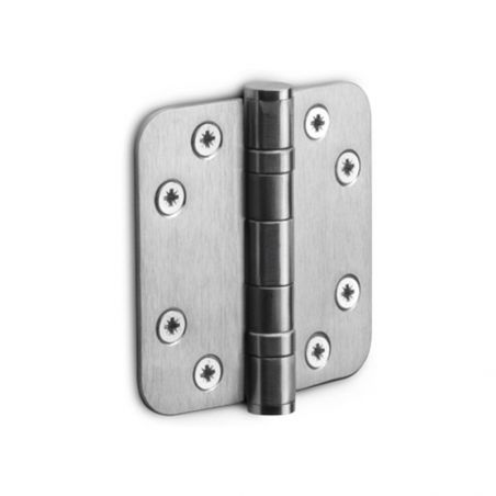 Scharnier LBSA7676 BASICS mat roestvast staal Formani